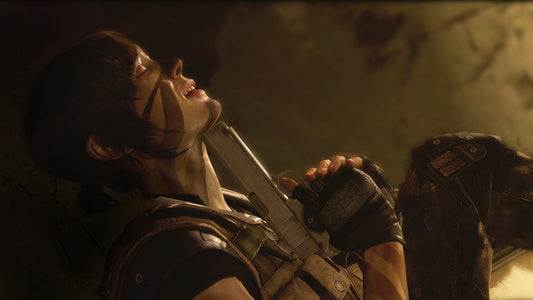 Heavy Rain & Beyond Two Souls Collection - Ps4 - Físico - Europeo