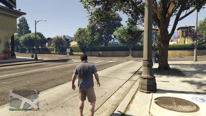 GTA 5 - Grand Theft Auto V - Ps5 - Físico Nuevo