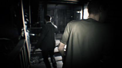 Resident Evil 7 Biohazard Gold Edition Físico PS5 - Nuevo - Europeo