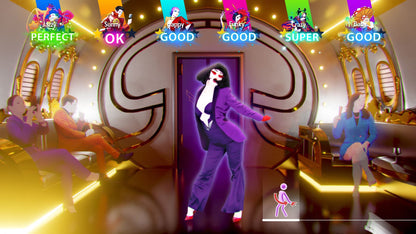 Just Dance 2023 Edition - Nintendo Switch - Físico - Nuevo