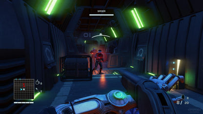 Far Cry 3 Blood Dragon Classic Edition PS4 Físico Nuevo
