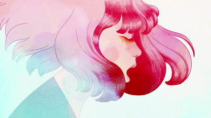 Gris [Deluxe Edition] para Nintendo Switch - Físico - Nuevo
