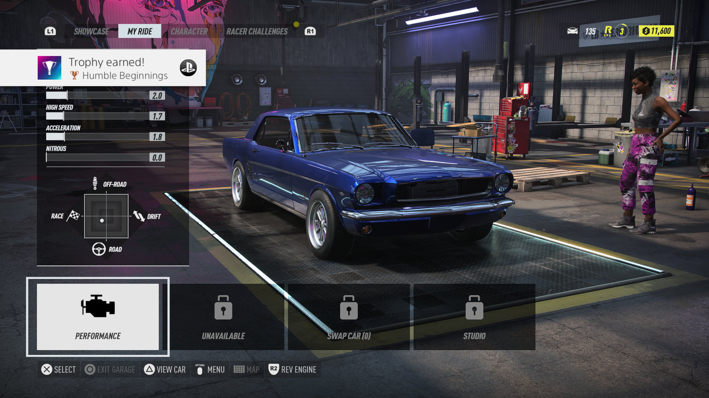 Need for Speed Heat - PS4 - Físico - Nuevo - Sony