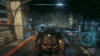 Juego Batman Arkham Knight PS4 Físico Nuevo