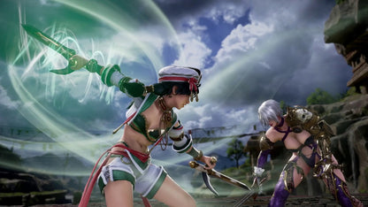 Soul Calibur VI (Ps4) - Físico - Nuevo