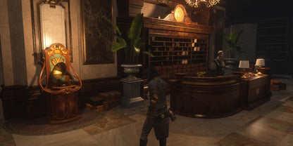 Juego Lies of P - PS4 - Físico - Nuevo