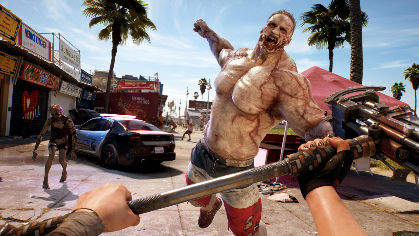 Dead Island 2 PS4 Físico Nuevo