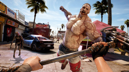 Dead Island 2 PS4 Físico Nuevo