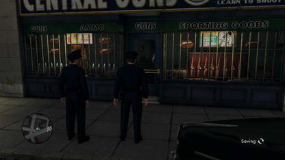 L.A. Noire PS4 Físico Nuevo