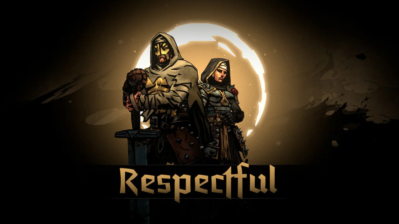 Darkest Dungeon II - Switch - Físico - Nuevo