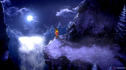 Suikoden I & II HD Remastered (Switch) Físico - Nuevo