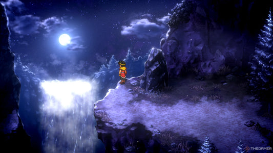 Suikoden I & II HD Remastered (Switch) Físico - Nuevo