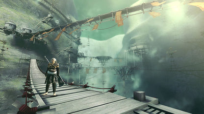 NieR para PS3 (Físico) Nuevo