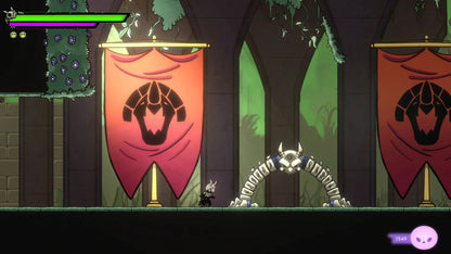 Morkull Ragast's Rage - Switch Físico - Nuevo