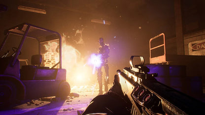 Terminator Resistance PS5 Físico Nuevo
