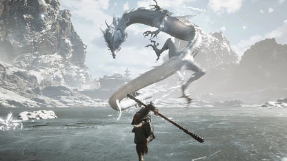 Black Myth Wukong PS5 Físico Nuevo