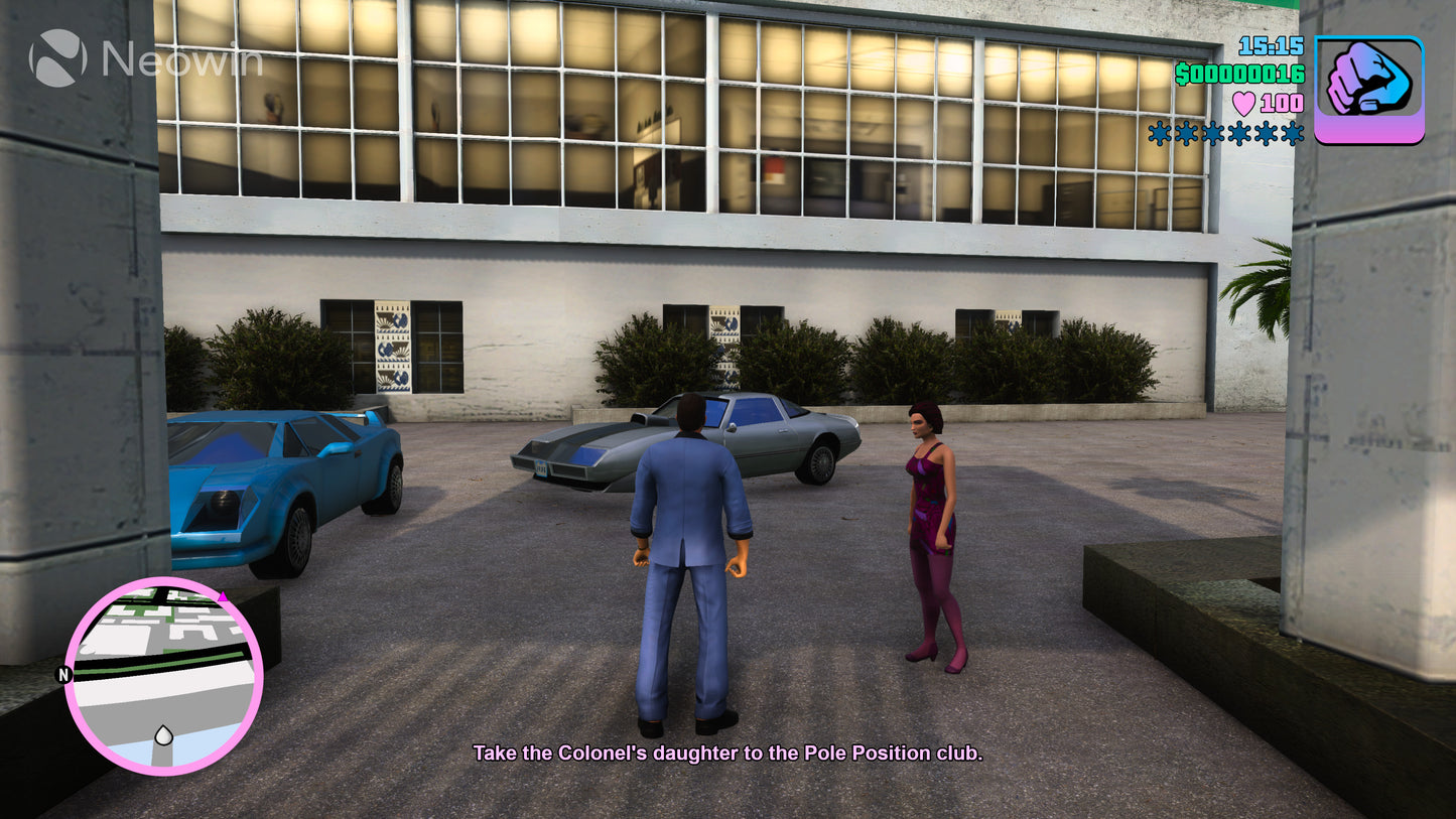 Grand Theft Auto (GTA) The Trilogy - The Definitive Edition - Ps4 - Físico
