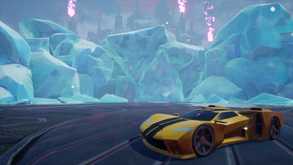 Transformers Earthspark Expedition (PS4) Fisico Nuevo