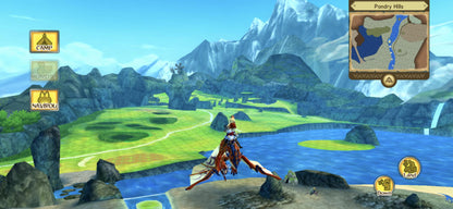 Monster Hunter Stories Collection - Switch Físico - Nuevo