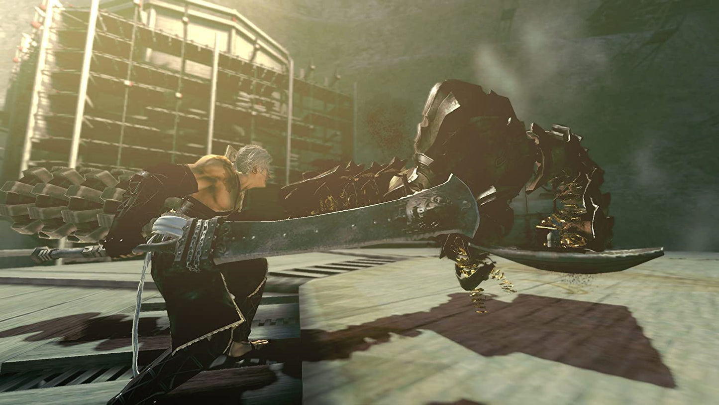NieR para PS3 (Físico) Nuevo