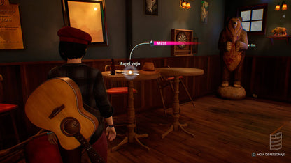 Life is Strange True Colors para PS4 - Físico - Nuevo