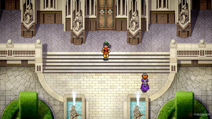 Suikoden I & II HD Remastered (Switch) Físico - Nuevo