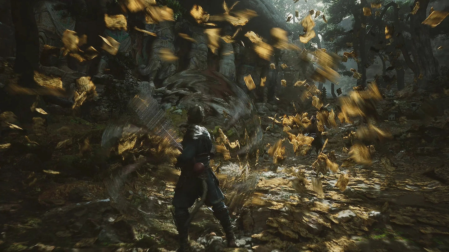 Black Myth Wukong PS5 Físico Nuevo