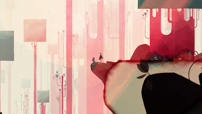 Gris [Deluxe Edition] para Nintendo Switch - Físico - Nuevo