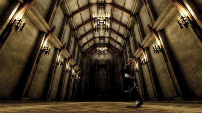 NieR para PS3 (Físico) Nuevo