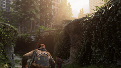 The Last of Us Part II - PS4 - Físico - Nuevo