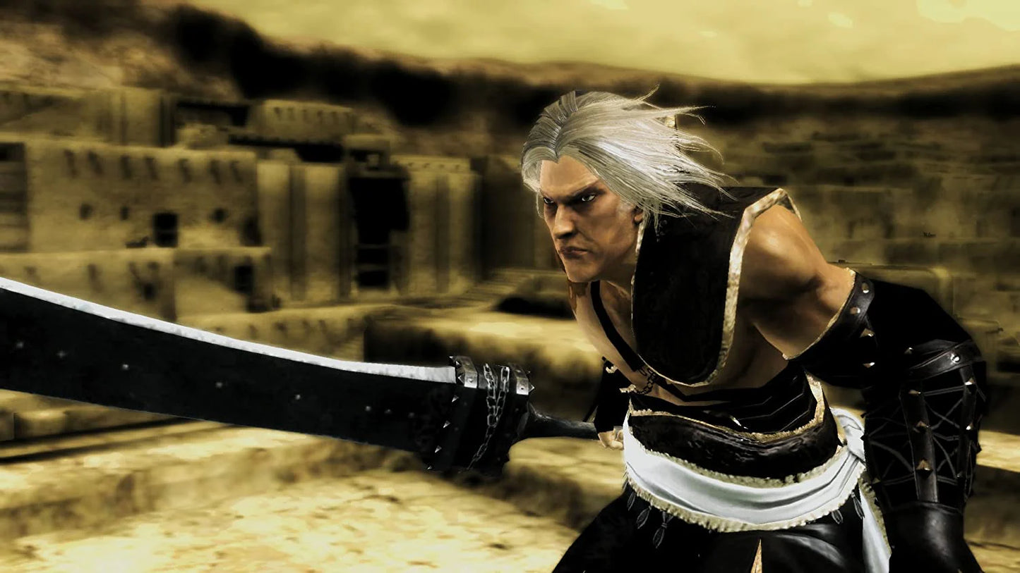 NieR para PS3 (Físico) Nuevo
