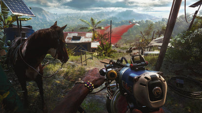 Far Cry 6 PS5 Físico Nuevo Español