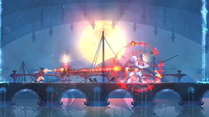 Dead Cells Return to Castlevania Edition PS5 Físico Nuevo