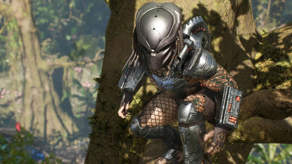 Predator Hunting Grounds PS5 Físico Nuevo