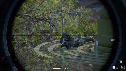Sniper Ghost Warrior Contracts 2 Elite Edition PS5 Físico Nuevo