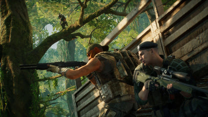 Predator Hunting Grounds PS5 Físico Nuevo