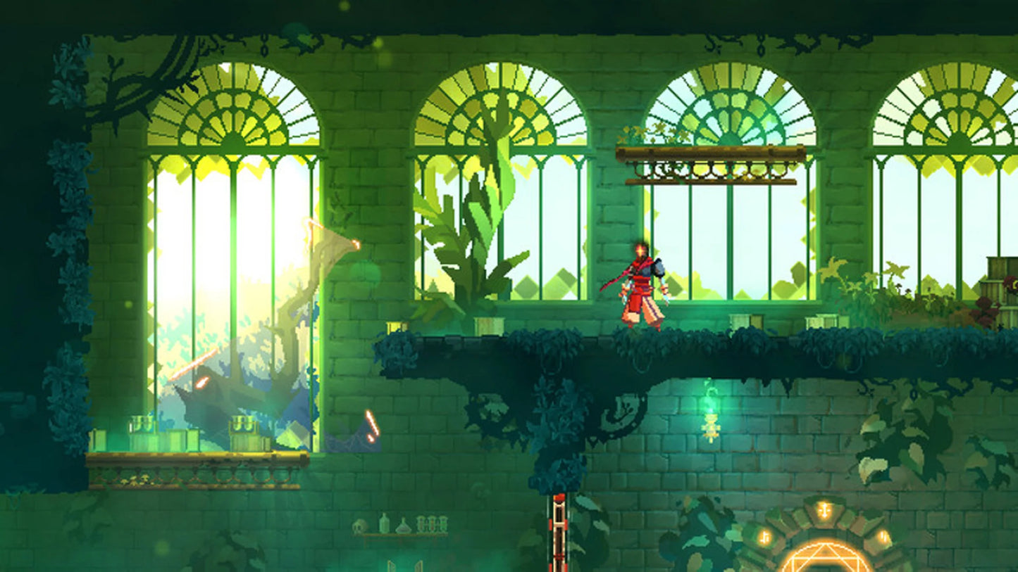 Dead Cells Return to Castlevania Edition PS5 Físico Nuevo