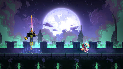 Dead Cells Return to Castlevania Edition PS5 Físico Nuevo
