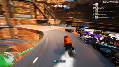 Hot Wheels Unleashed 2 Turbocharged PS4 Físico Nuevo