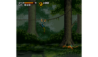 Jurassic Park Classic Games Collection PS5 Físico Nuevo