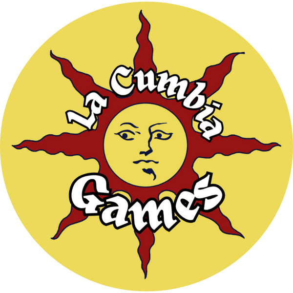 La Cumbia Games