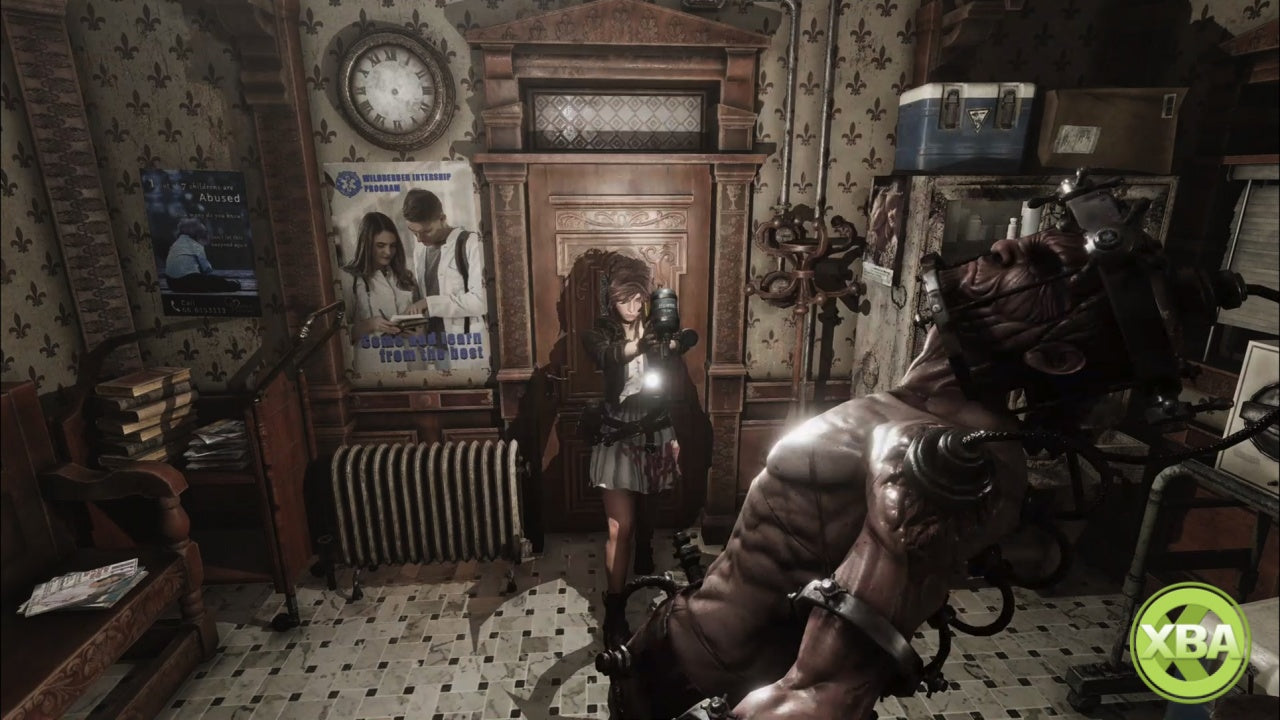 Tormented Souls (Ps5) Físico - Nuevo (Europeo)