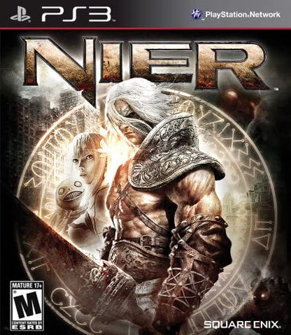 NieR para PS3 (Físico) Nuevo