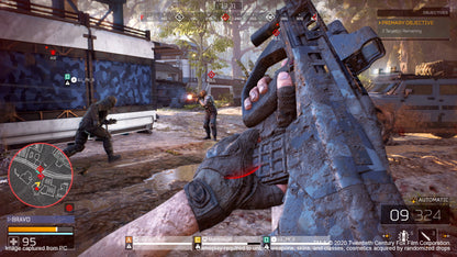 Predator Hunting Grounds PS5 Físico Nuevo