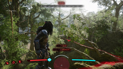Predator Hunting Grounds PS5 Físico Nuevo