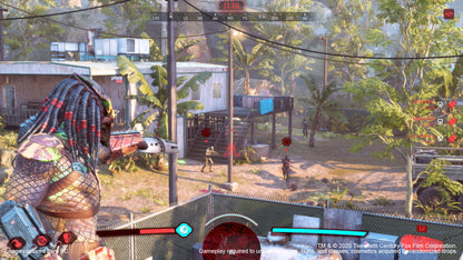 Predator Hunting Grounds PS5 Físico Nuevo
