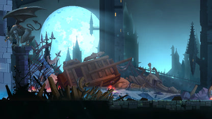 Dead Cells Return to Castlevania Edition PS5 Físico Nuevo