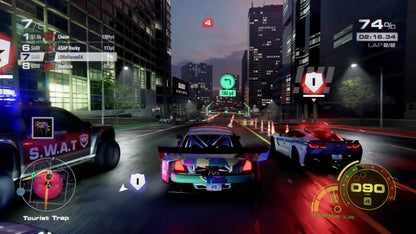 Need For Speed Unbound PS5 Físico Nuevo