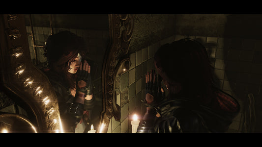 Tormented Souls (Ps5) Físico - Nuevo (Europeo)